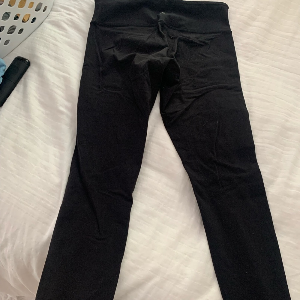 Original Lululemon Leggings